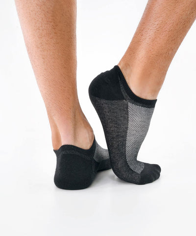 Low Socks - 3Pack
