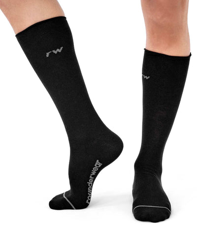 Dress Socks Essentials - 3Pack