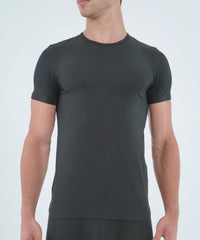T-Shirt Crew Neck - Essentials – Rounderwear